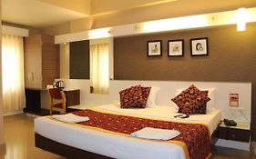 Pooja International Hotel Davangere